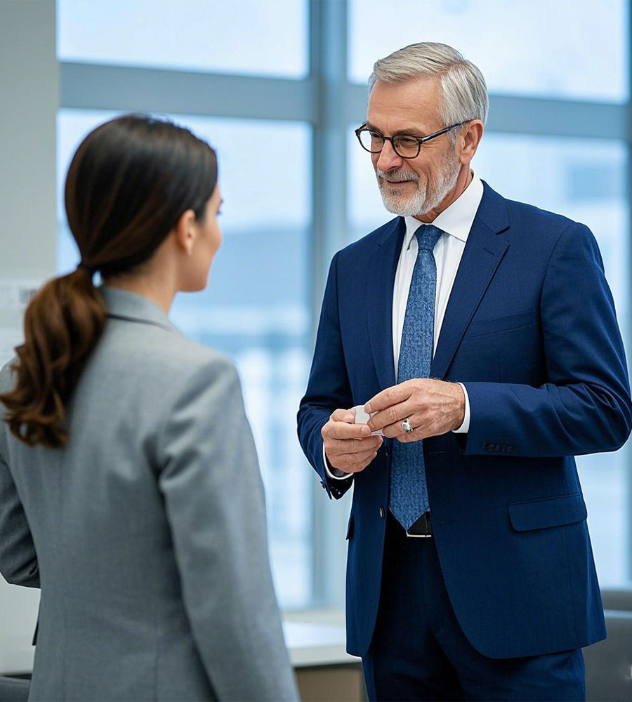 Unternehmensprofil