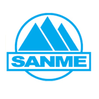 Shanghai Sanme