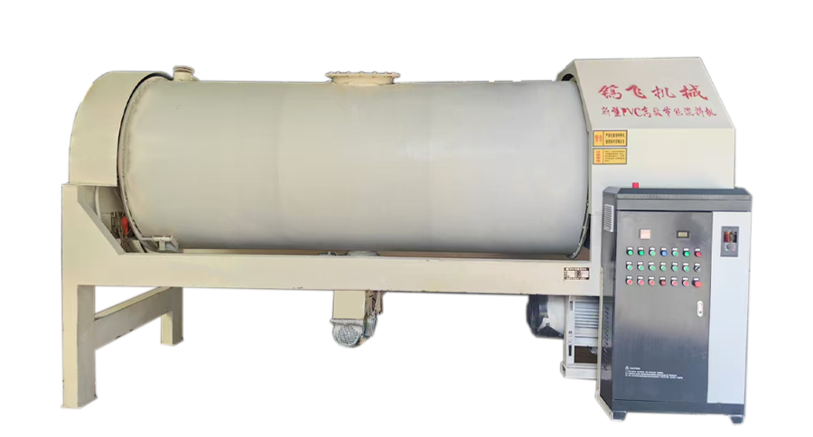 Gebrauchte PVC-Produktionslinie